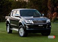 تویوتا-هایلوکس-HILUX-2008-2013